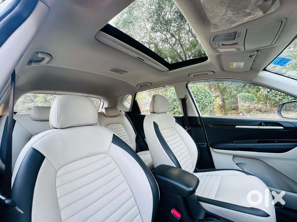 Kia Sonet Htx D, 2022, Petrol