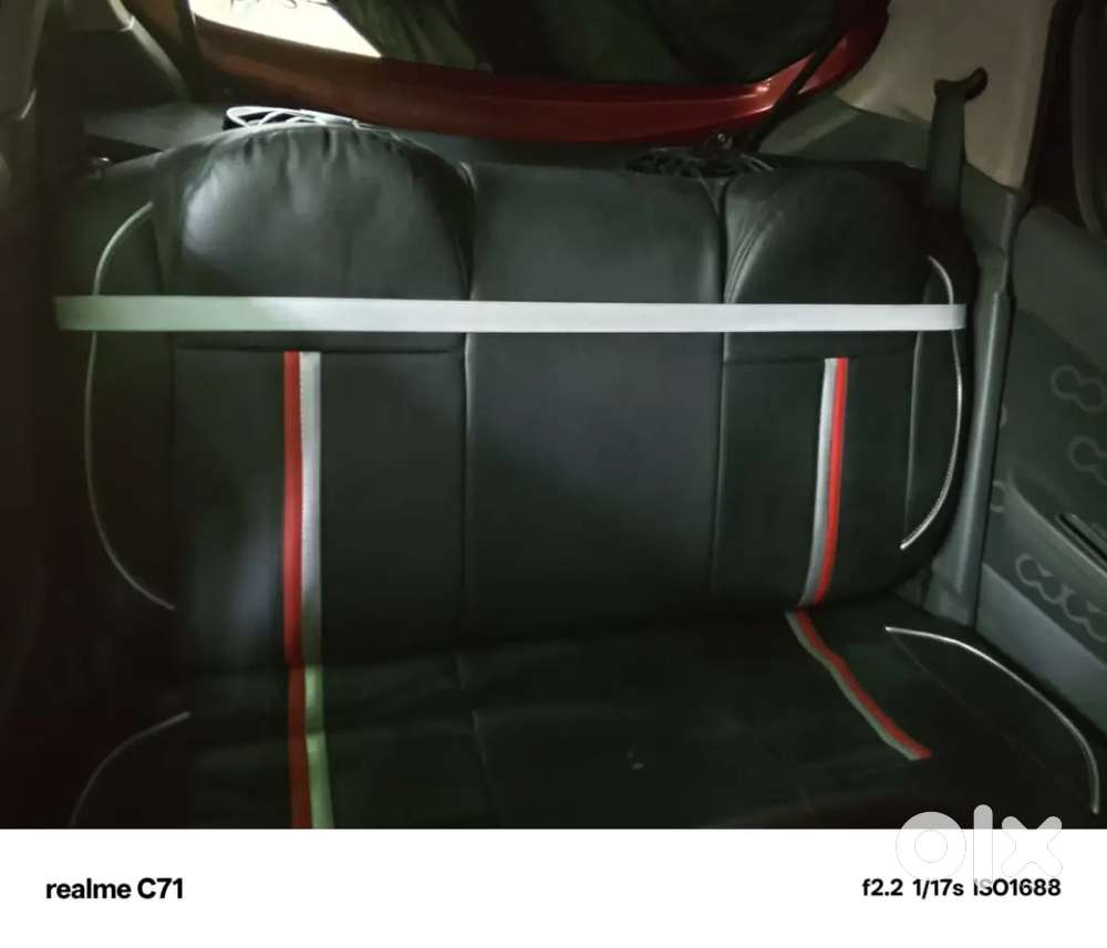 Maruti Suzuki Alto 800 2013 Petrol 10000 Km Driven