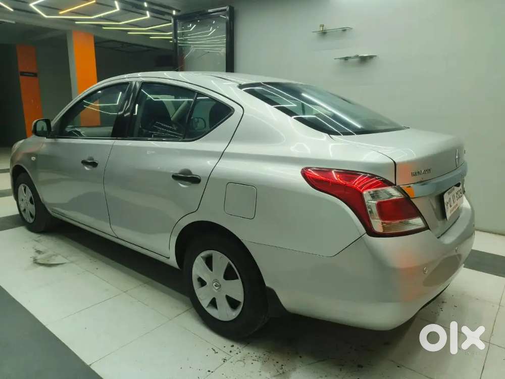 Renault Scala 2014 Diesel 67000 Km Driven