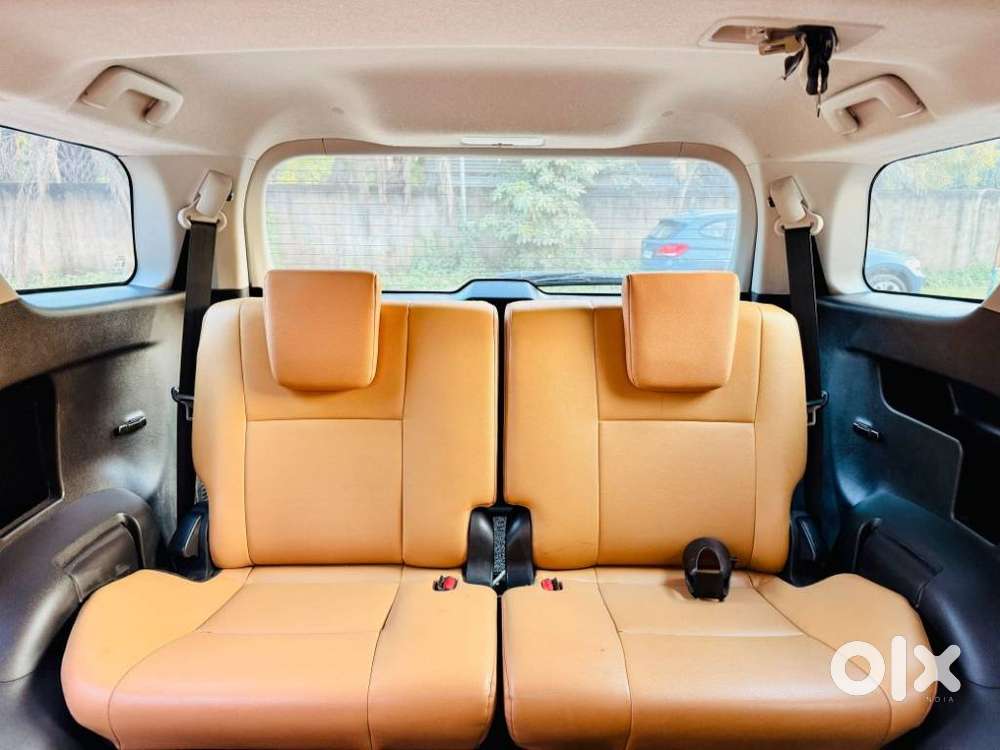Toyota Fortuner 3.0 4x2 Automatic, 2021, Diesel