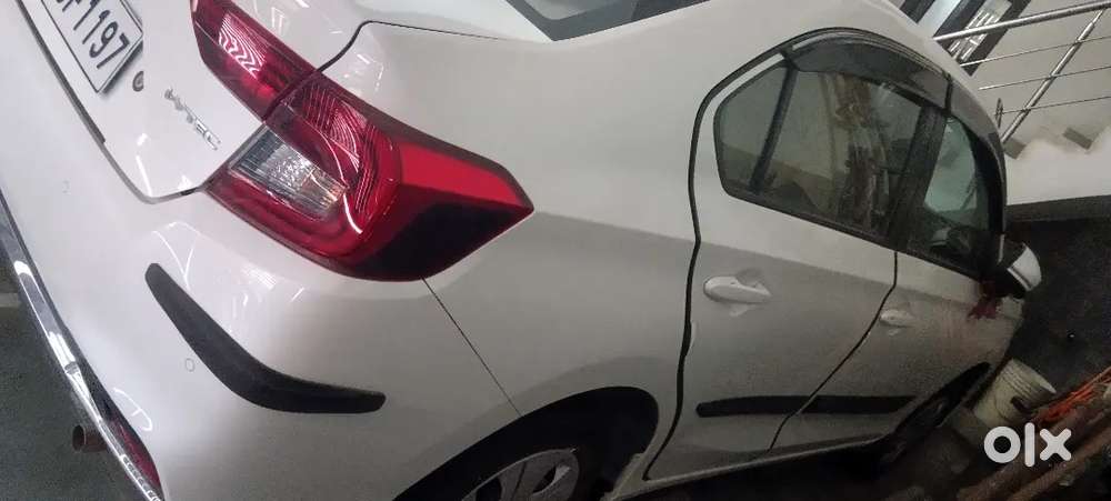 Honda Amaze Vx 2025 Manual Petrol