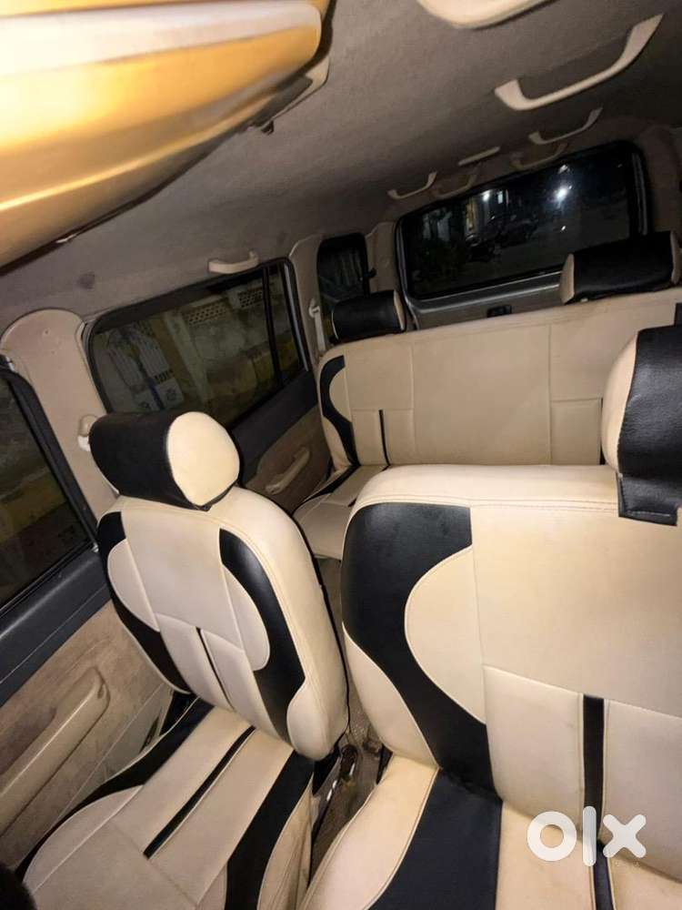 Chevrolet Tavera 2014 Diesel Good Condition