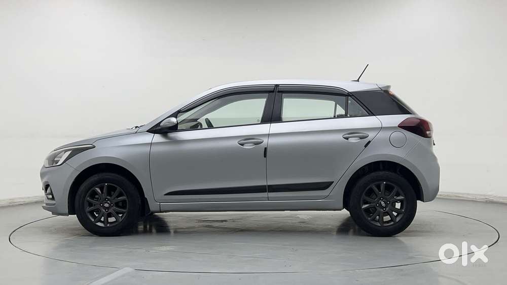 Hyundai Elite I20 Sportz Plus, 2019, Petrol