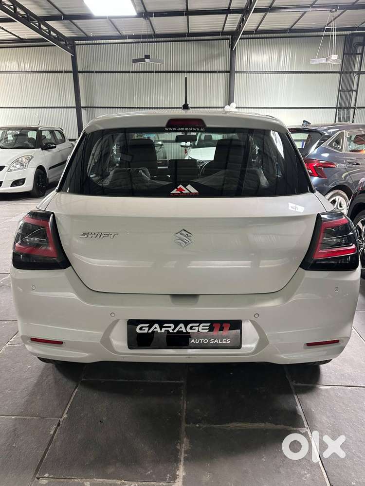 2024 Vxi Fully Loaded With Zxi Features