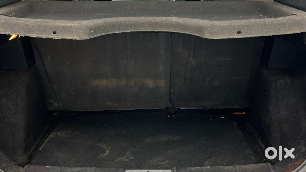 Tata Nexon 1.2 Revotron Xz Plus, 2017, Petrol