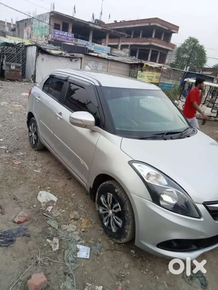 Maruti Suzuki Swift Dzire 2012 Mint Condition Gadi Ekdum Clean Hai