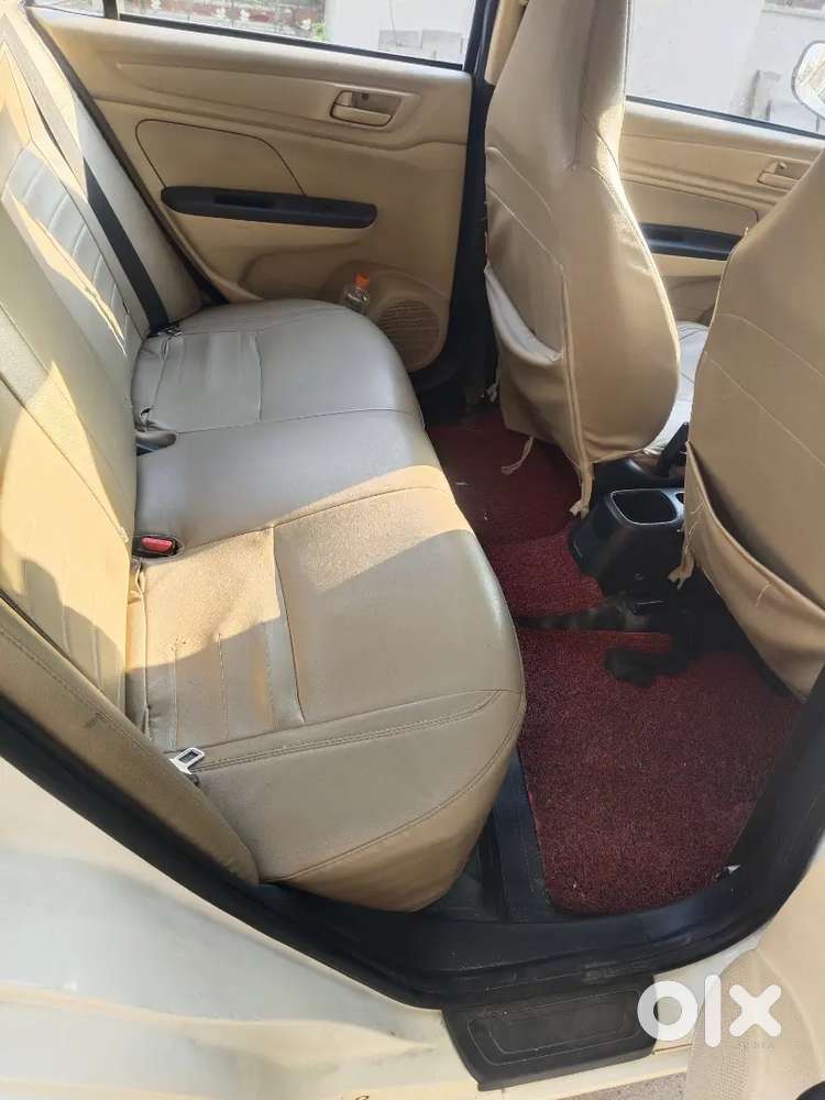 Honda Amaze Diesel 2022