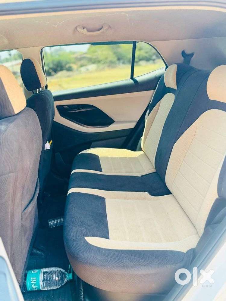 Hyundai Creta 1.6 E Plus Diesel, 2021, Diesel