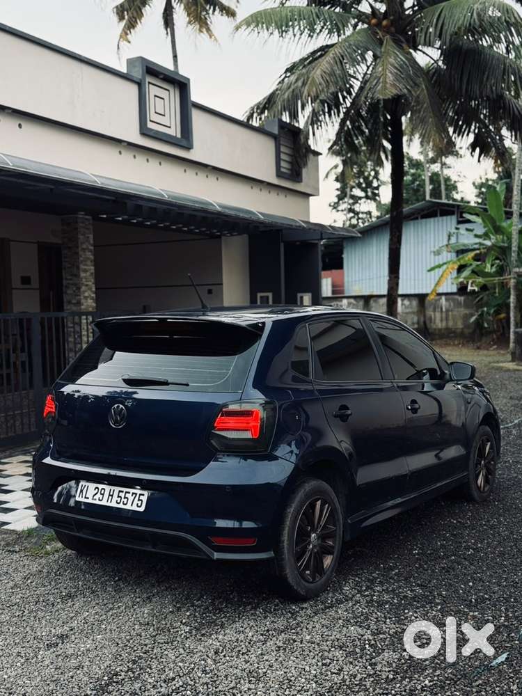 Volkswagen Polo Petrol Well Maintained