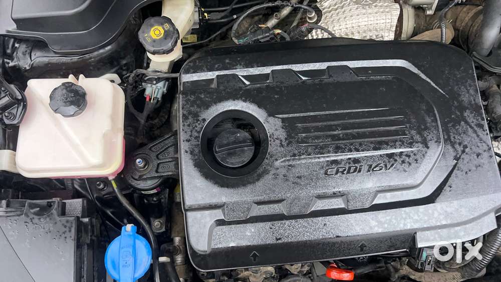 Kia Sonet Gtx Plus 1.5 Dct At, 2021, Diesel