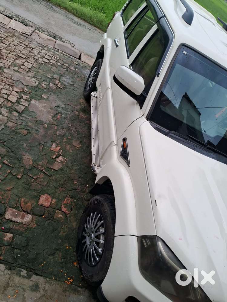 Scorpio S2 2015 Model