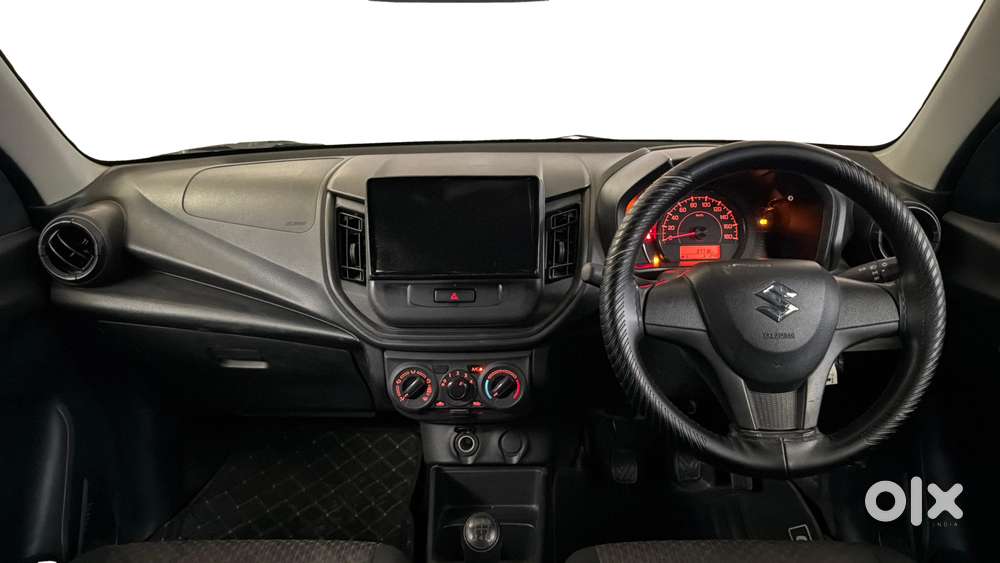 Maruti Suzuki Celerio Lxi Mt, 2022, Petrol