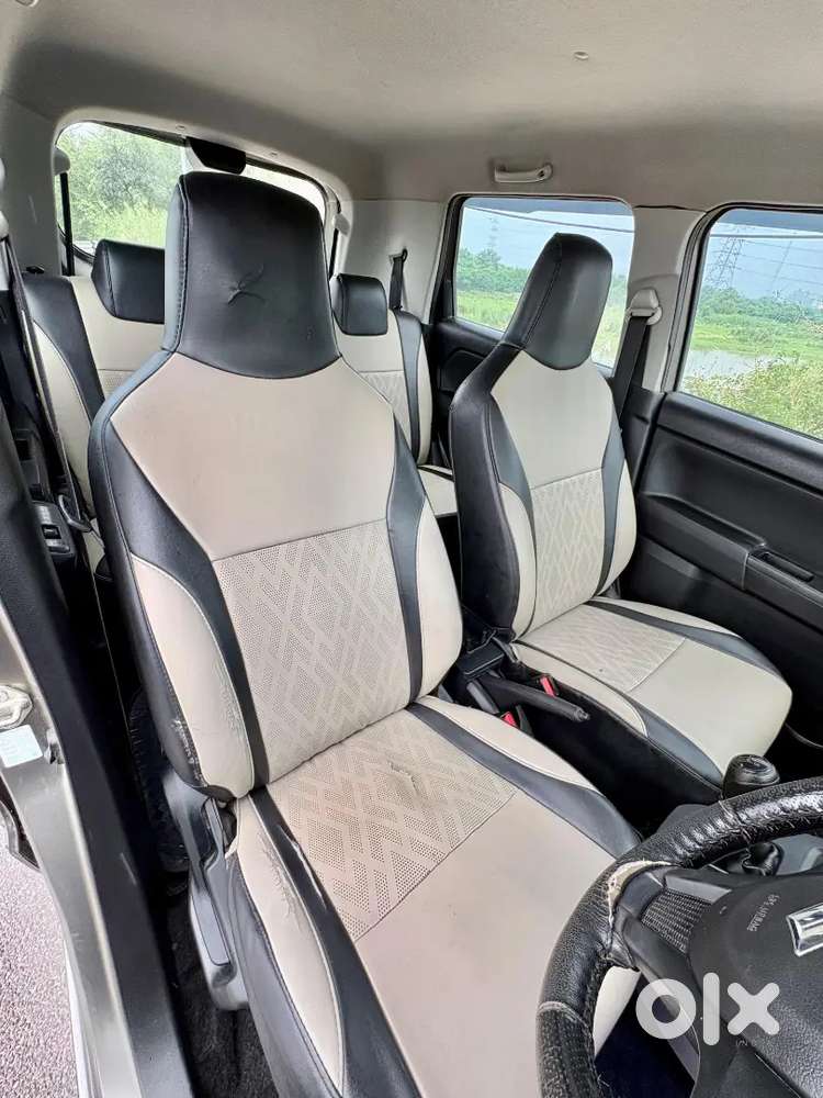 2022 Maruti Suzuki Wagon R Lxi Cng Optional
