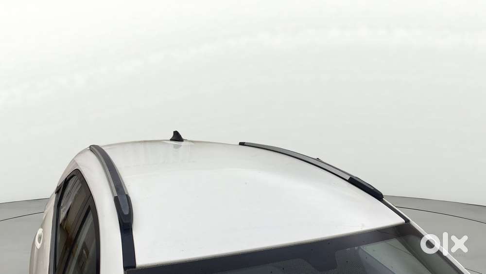 Tata Nexon 1.2 Revotron Xza Plus, 2019, Petrol