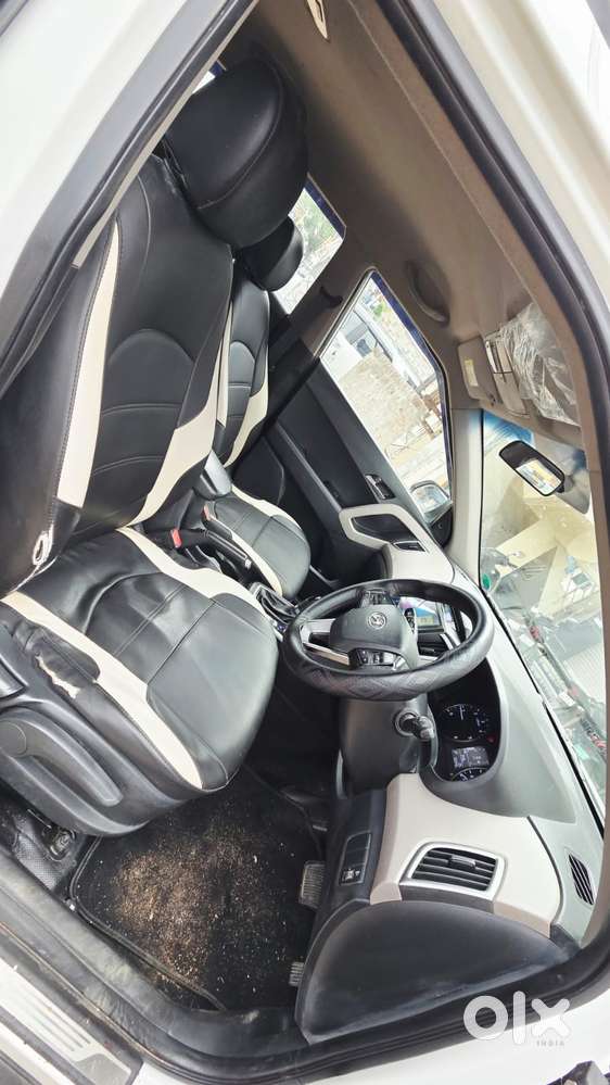 Hyundai Creta 1.6 Sx Plus Auto, 2017, Diesel