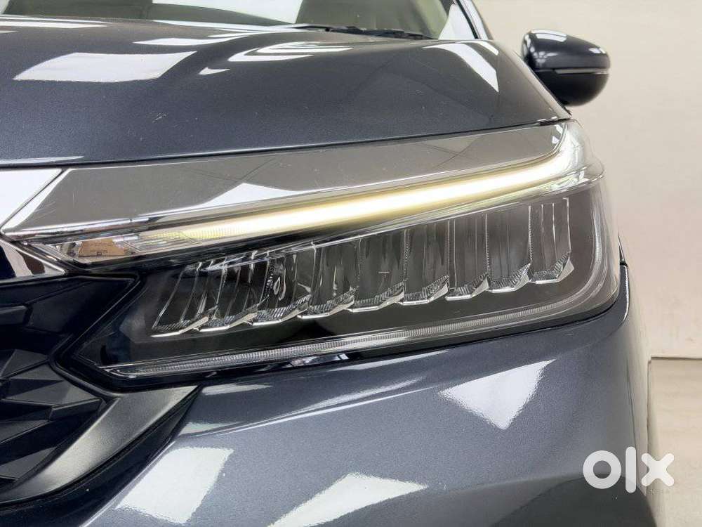 Honda City Zx Vtec, 2023, Petrol