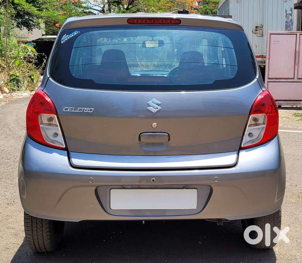 Maruti Suzuki Celerio Vxi(o), 2020, Cng & Hybrids