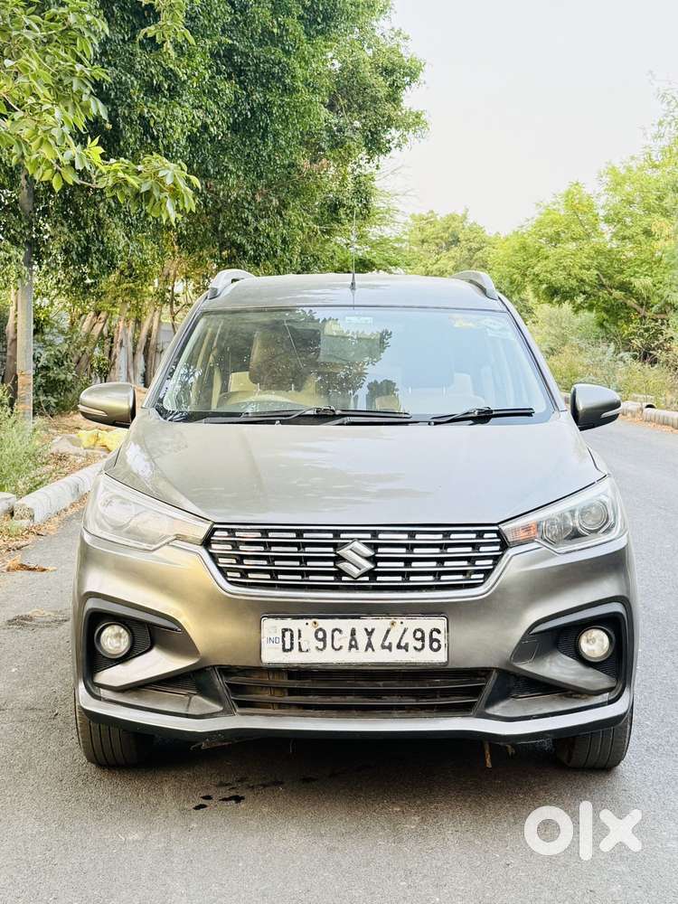 Maruti Suzuki Ertiga Vxi (o) Cng, 2022, Cng & Hybrids
