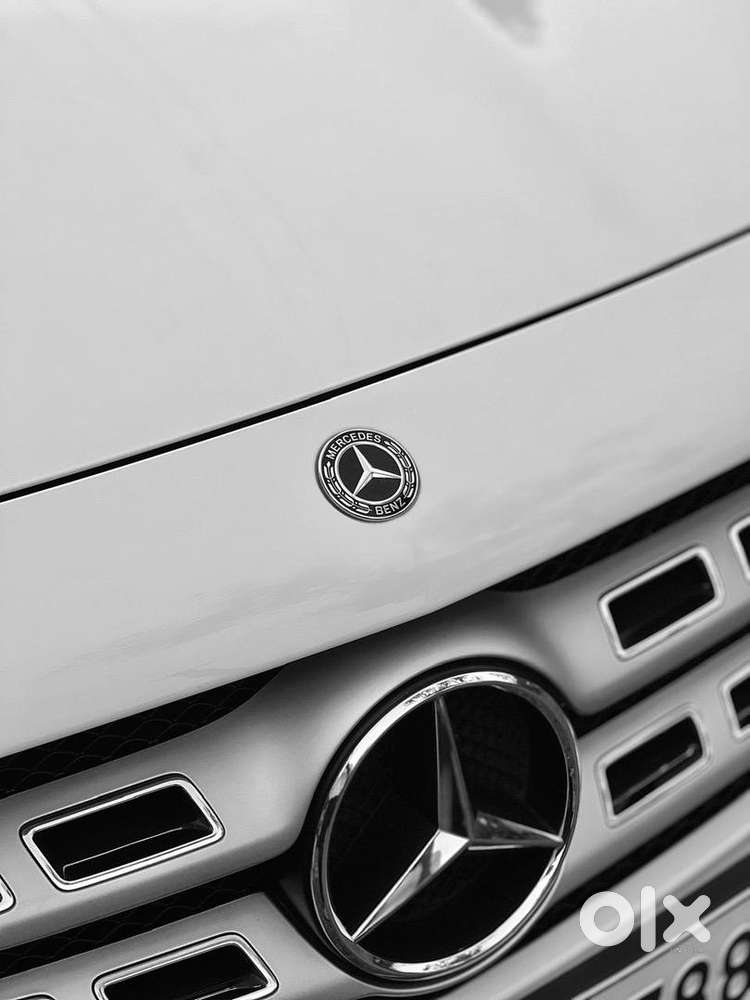 Mercedes-benz Gla 2019 Diesel Well Maintained