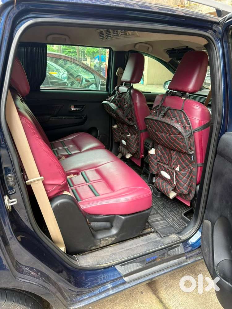 Maruti Ertiga Vxi 2020
