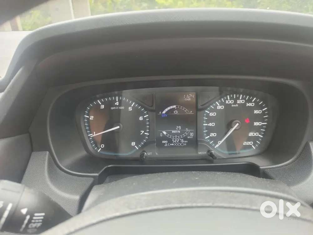 Tata Punch Adventure Rhythm  Insured & Under Warranty Till Dec 2026