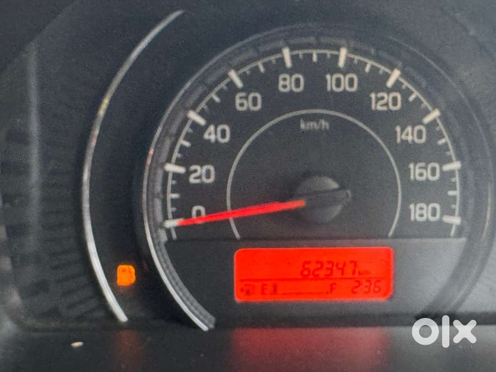 Maruti Suzuki Wagon R 2022 With 42000 Km Driven
