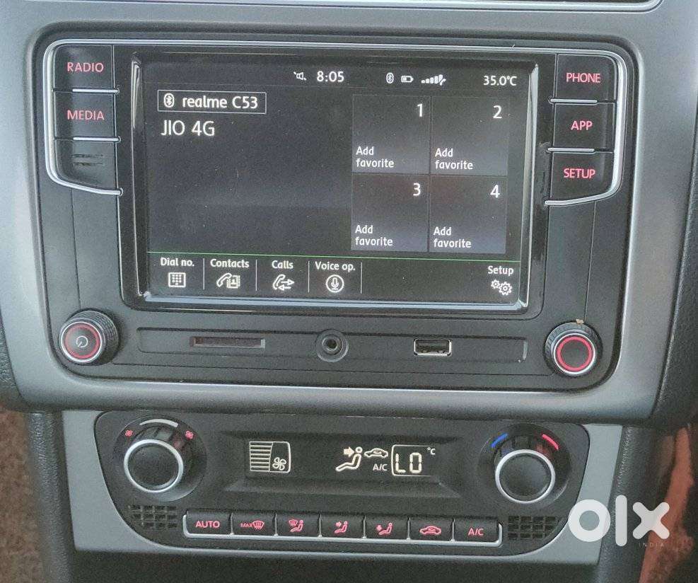 Volkswagen Polo 1.0 Mpi Highline Plus, 2018, Diesel
