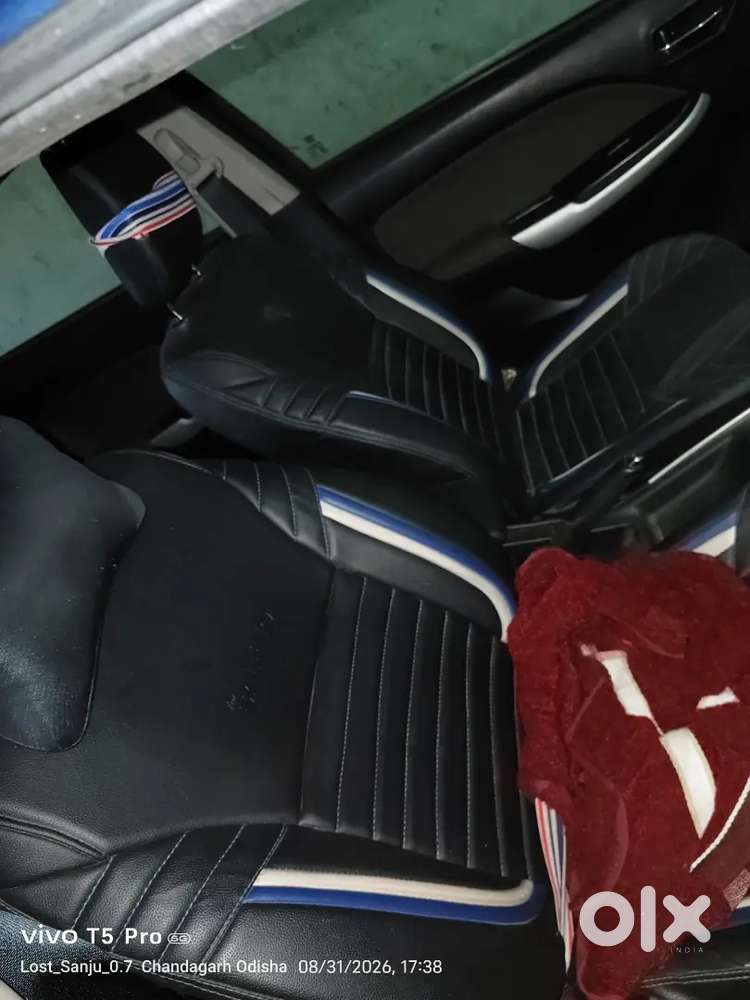 Maruti Suzuki Baleno 2019 (negotiable)