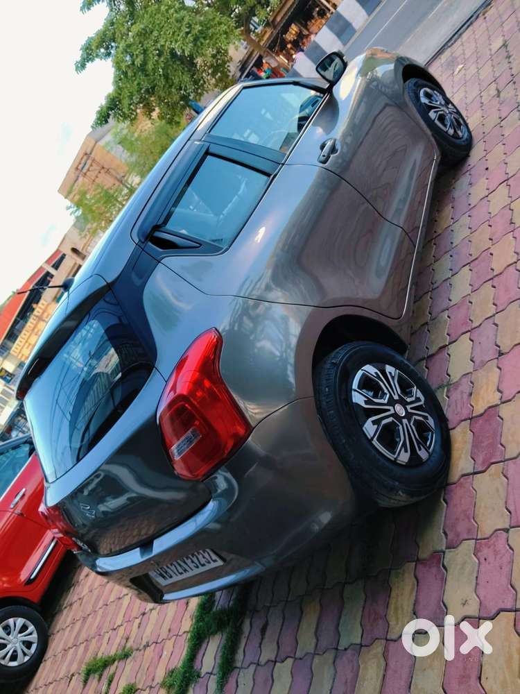 Maruti Suzuki Swift Vdi (o), 2019, Diesel