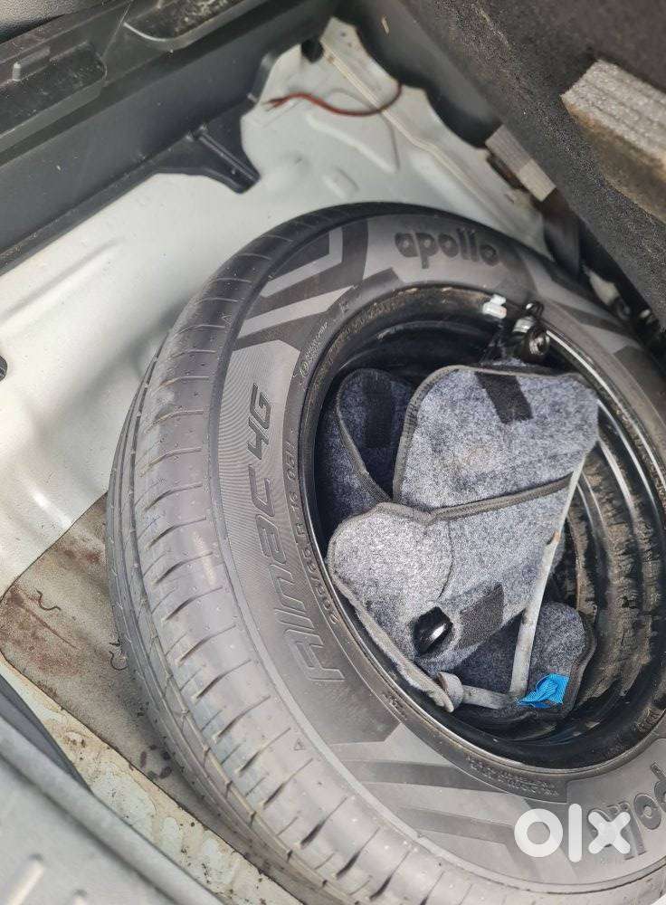 Hyundai Creta 1.5 Crdi Sx, 2022, Diesel