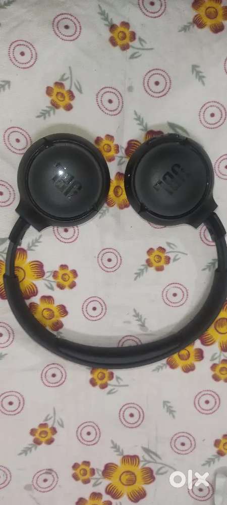 Jbl headphone 520bt
