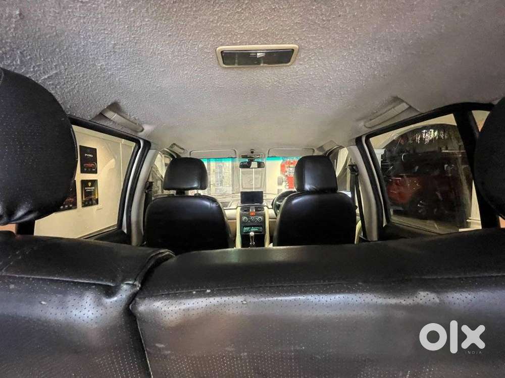 Tata Safari Storme Lx, 2013, Diesel