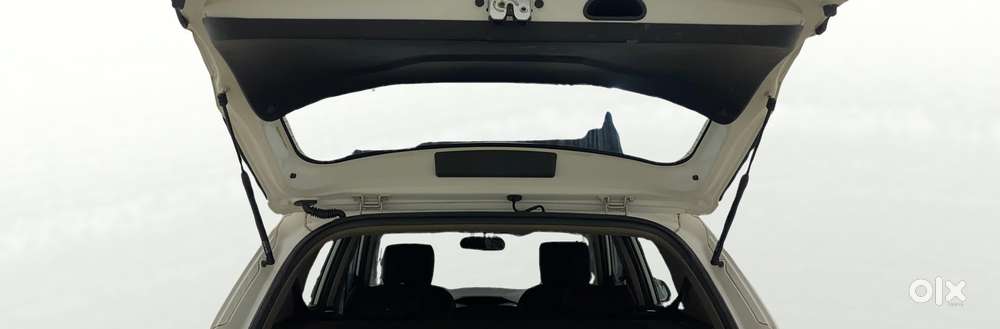 Hyundai Creta 1.6 Sx Plus Petrol, 2016, Petrol