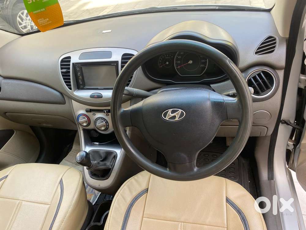 Hyundai I10, 2015, Petrol