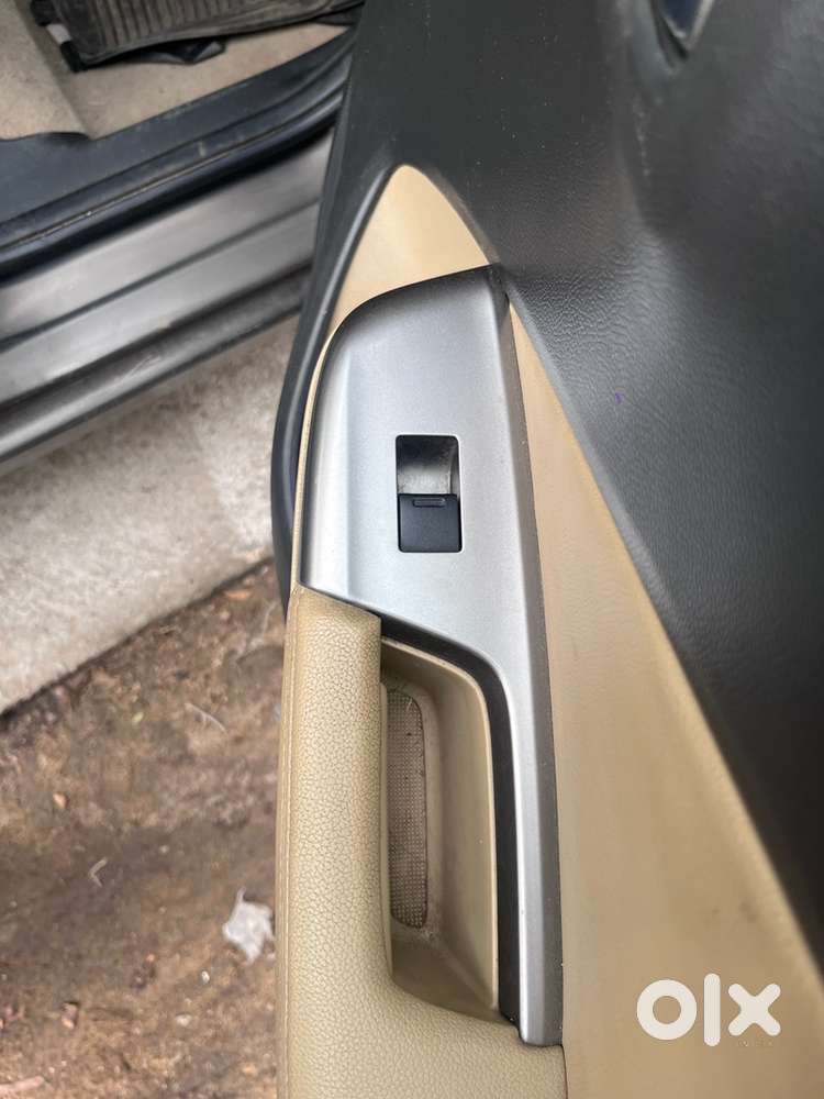 Honda City Diesel Mt Vx Top End