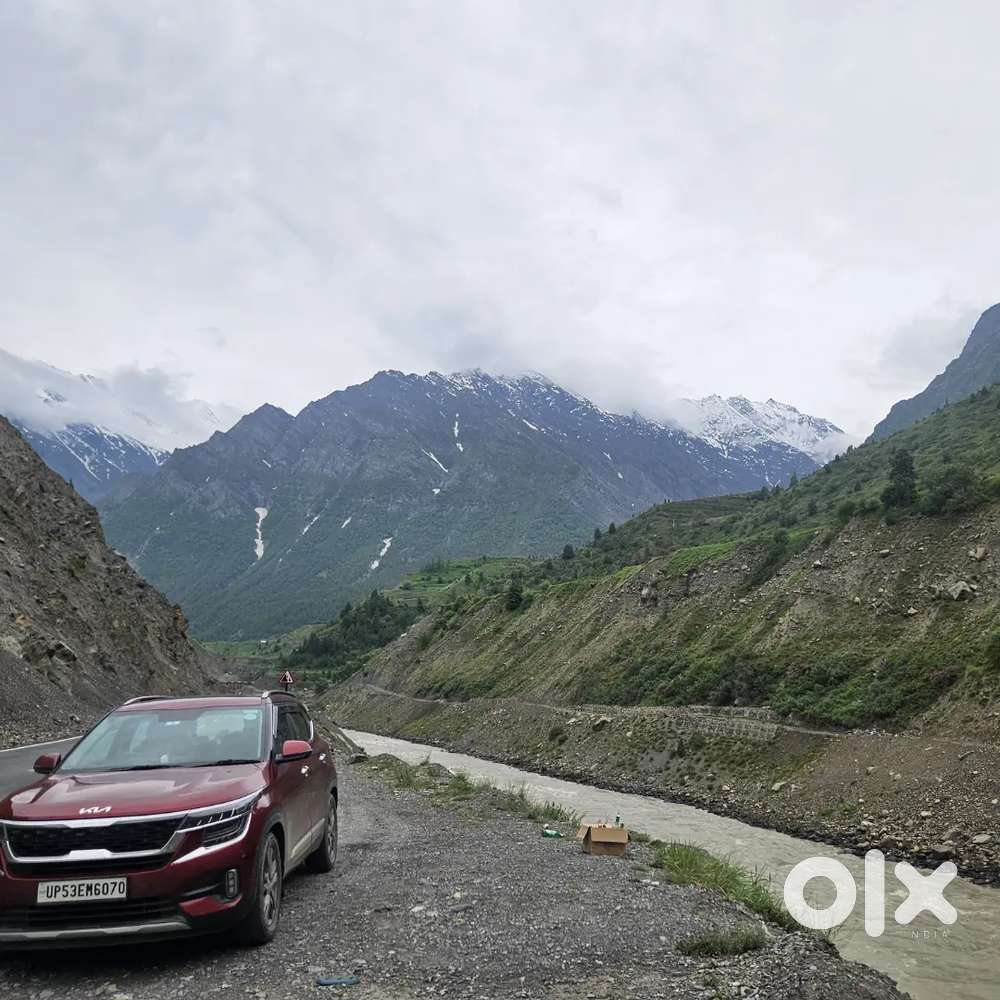 Kia Seltos 2023 Diesel 78000 Km Driven