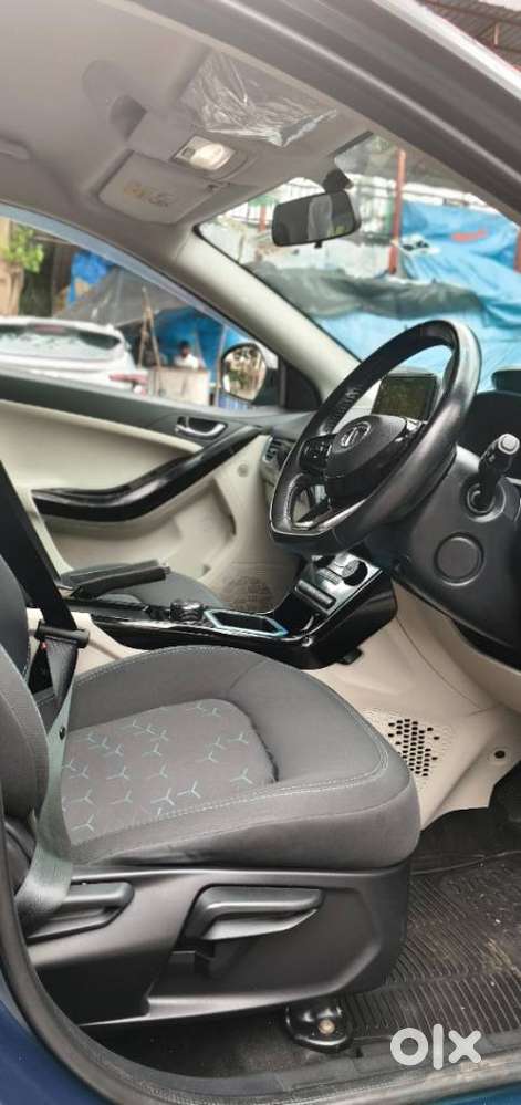Tata Nexon Ev Xz Plus, 2022, Electric