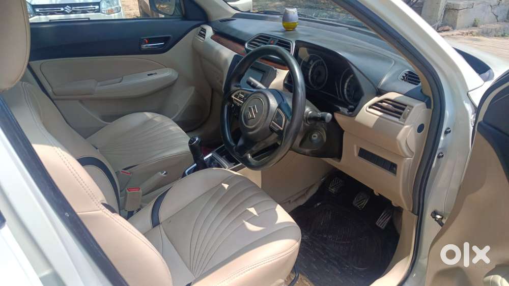 Maruti Suzuki Swift Dzire 1.2 Vxi Bsiv, 2019, Petrol