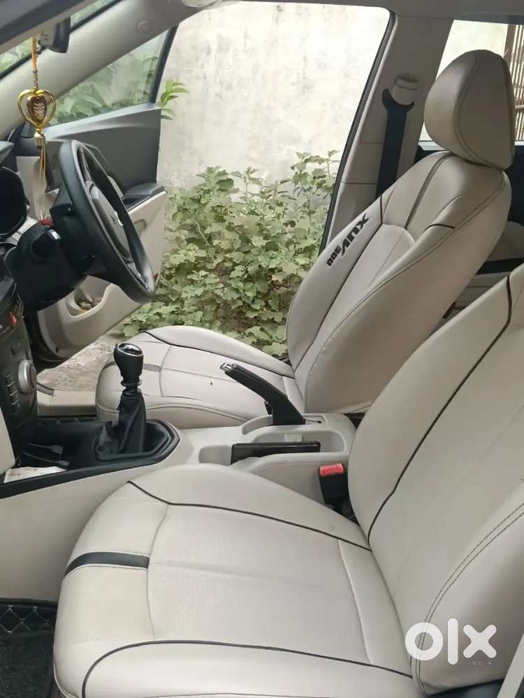 Mahindra Xuv300 Turbosport 3rd Year Diesel Manual
