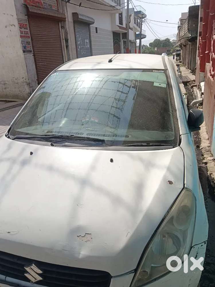 Maruti Suzuki Ritz 2011 Diesel 130000 Km Driven