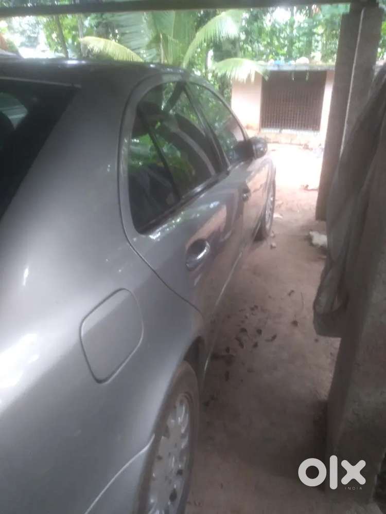 Mercedes-benz E-class 2005 Diesel Manual