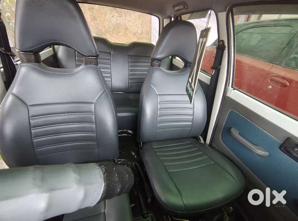 1999 Maruti Suzuki 800 Manual Petrol