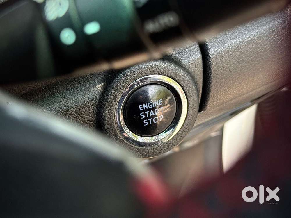 Toyota Fortuner 4x2 At 2.8 Diesel, 2018, Diesel