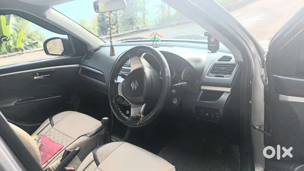 Maruti Suzuki Swift 2017 Petrol 56000 Km Driven