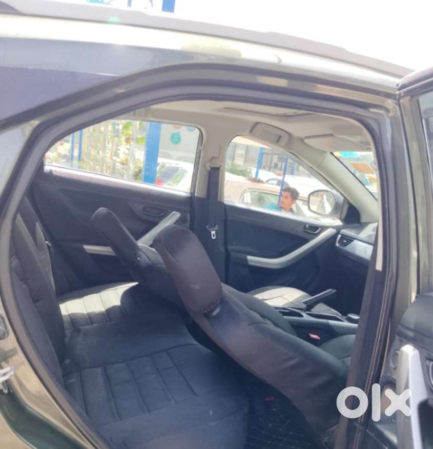 Tata Nexon 1.2 Revotron Xm (s), 2020, Petrol