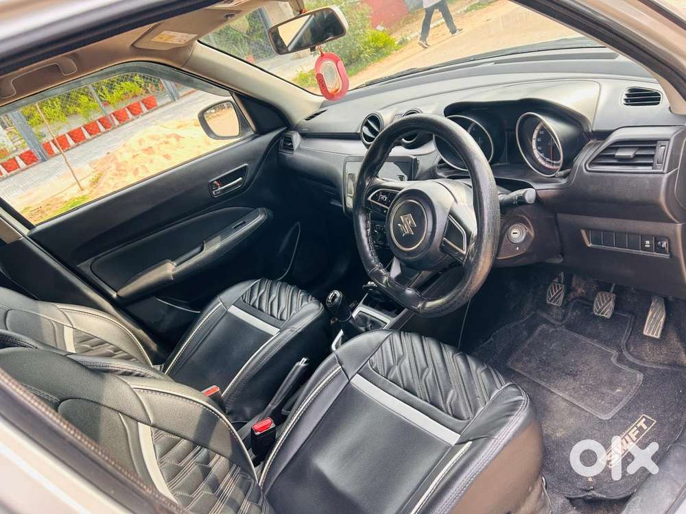 Maruti Suzuki Swift, 2023, Petrol