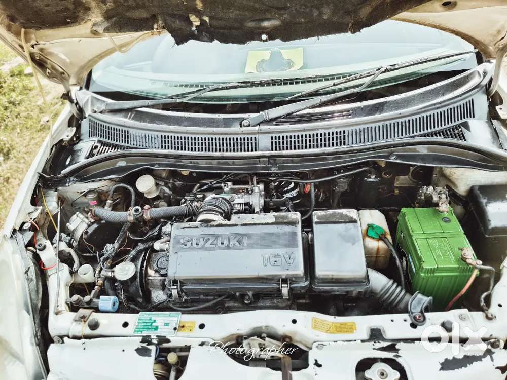 Maruti Suzuki Swift 2009 Petrol 90000 Km Driven