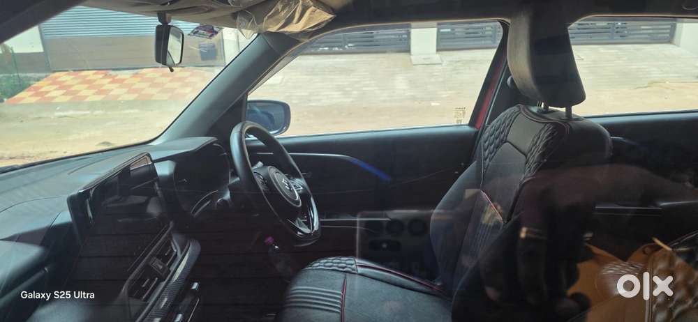 Maruti Suzuki Swift Amt Vvt Zxi, 2024, Petrol