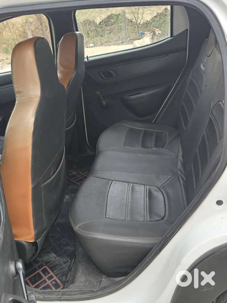 Renault Kwid 2015-2019 1.0 Rxl, 2017