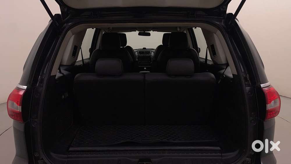 Tata Hexa Xta, 2017, Diesel